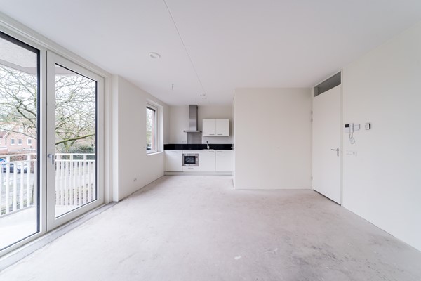 Medium property photo - Dr. Colijnstraat 68C, 3904 ET Veenendaal